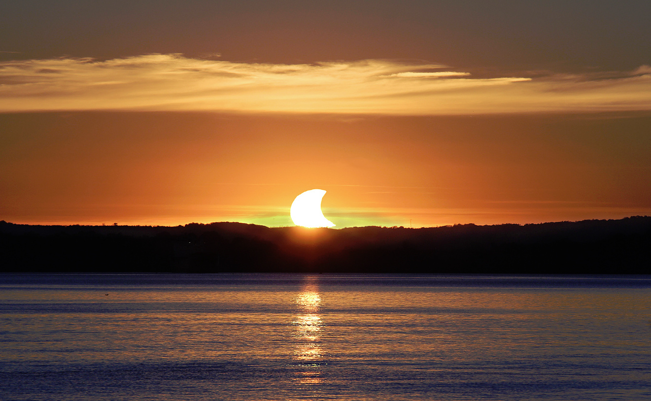 2024 Solar Eclipse Countdown Hamilton Amateur AstronomersHamilton