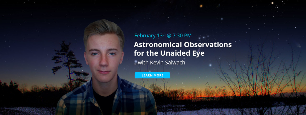 Astronomical Observations for the Unaided Eye