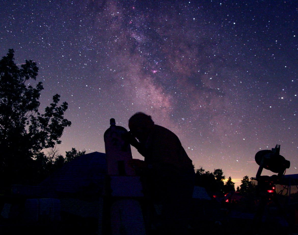 Hamilton Amateur Astronomers The Hamilton Amateur Astronomers is a